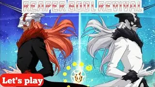 Reaper Soul Revival - Gameplay | Android Apk 