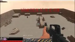 HURTWORLD розыгрышь машины