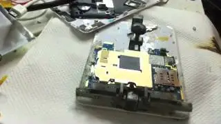 Nexus 5 Power Button Change