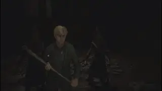 Red Pyramid Twins - Silent Hill 2 Remake