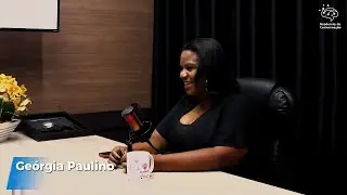 De diarista a fundadora de um time de futebol que muda vidas! Geórgia Paulino no Nu Foco Empresas