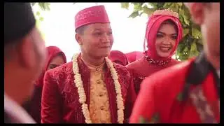 Wedding Hanna & Ari 11 Maret 2020