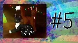 SPEEDPAINT рукожопика #5.