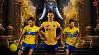 Watch ISL FOOTBALL  LIVE on your Mobile & TV for free 