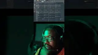 Mo better can you flip this type beat? #larryjunes #dontoliver #producer #music #instrumental #beats