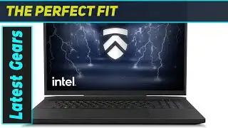 Eluktronics MECH-17 GP2: Ultimate Liquid-Cooled Beast!
