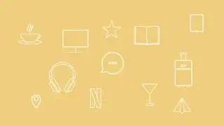 Icons Morphing in After Effects