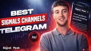 Crypto Trading Signals: Best Signals Channels Telegram 2026?