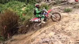 Motocross sri makmur.