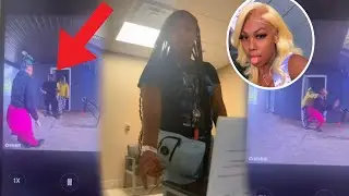 She Caught Her BD In Their Bed With A Trans🌈Man & EXPOSED Him In Front Of Everybody!