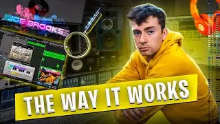 FM Synthesis Explained In Logic Pro X