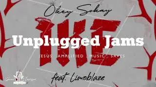 Okey Sokay - Ike ft. Limoblaze