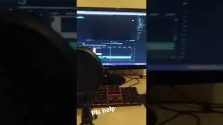 Let me record pls ;_;