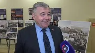 Дума о главном, 29 июня 2023