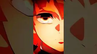 Demon slayer #anime #animeshorts #animeloverz #animeedit #shorts