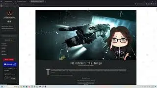 Eve Online - New Bro Orientation 105.2: Finding Ship Fits