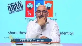 Bari Luys | Բարի Լոյս | Pari Luys | 06.02.19