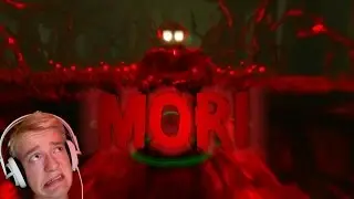 Mori - Indiespel