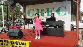 Bunda. Grec gilang ramadhan lampung.