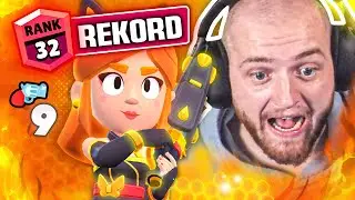 😱🔥ALL TIME Brawler REKORD GEBROCHEN mit PIPER in Brawl STARS!