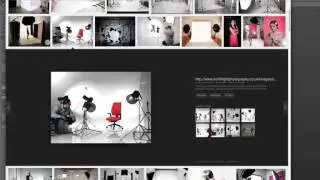 Basic Studio Scene Design and Rendering Setup