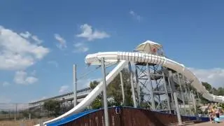 Эфталия Океан  Eftalia Ocean Resort  пляж  @Eftalia Hotels