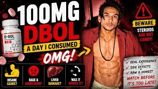 DO YOU ACTUALLY KNOW HOW TO USE DIANABOL??