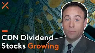 Where to Find Dividend Growth in Canada’s Market | Market Moves