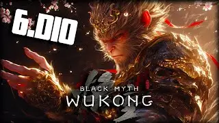 🔴 (KRAJ I TRUE ENDING!) BLACK MYTH: WUKONG - 6.DIO! | Instagram: @bare_pls