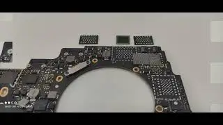 Ampliación de SSD 256GB a 512GB MacBook Pro 13 Touchbar 2017