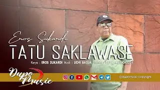EROS SUKARDI ~ WOUND FOREVER | Campursari Koplo | Dupo Official Music Video