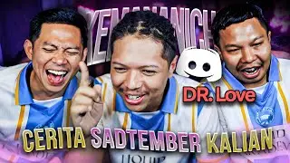 TIPS DIMAAFIN PAS KETAUAN SELINGKUH 1000% WORKS 🤣 