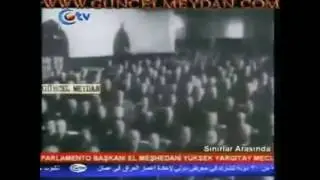 Banu Avar   2005 TRT “Suriye – Sınırlar Arasında