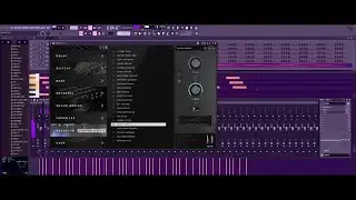 How To Make Melodic Loops Using Portal & Effect Rack | FL STUDIO 21 COOKUP
