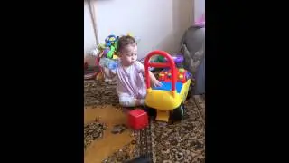 Валерия Денисовна