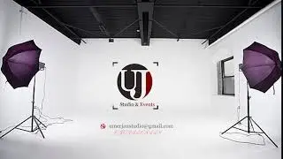 uj studio logo
