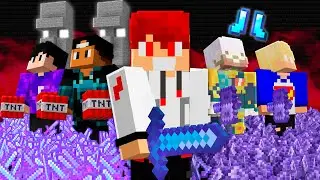 COMO EU SOBREVIVI A CREATIVE SQUAD