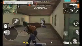 Залитай! Free Fire и пиар!