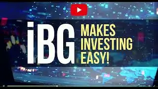 iBG Investment Portal | WHITELISTING + VIP TUTORIAL