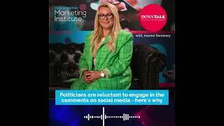 Politicians, Social Media, and Voter Engagement