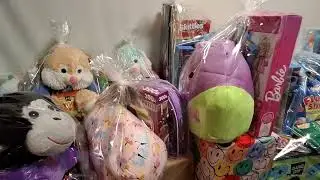 Sneak Peek Of  My Easter Gifts