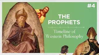 RELIGIOUS PHILOSOPHY | Timeline of Western Philosophy #4