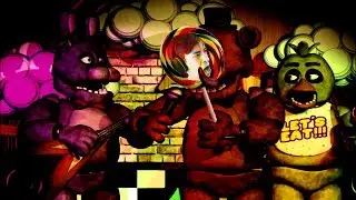 Five Nights At Freddy's Part 1 | JUMP-SCARE INBOUND!