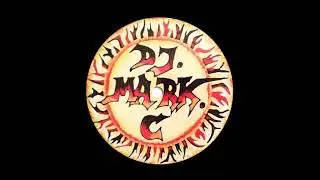 DJ MARK C - HARDCORE PRESSURE VOL 11 - VINYL MIX