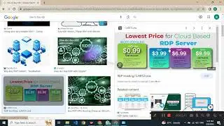 what is rdp remote desktop connection