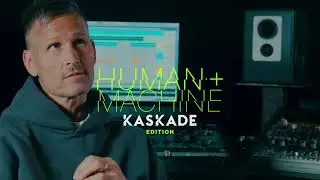 Exclusive: Kaskade talks about AI with Soundful