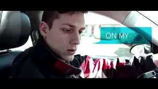 Stop Texting and Driving Scholarship Entry