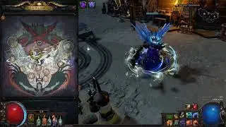 Arc mines lvl 100 DHC CZ guide
