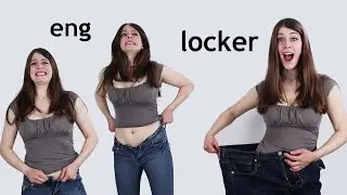 LOCKER - A German Word With COUNTLESS MEANINGS