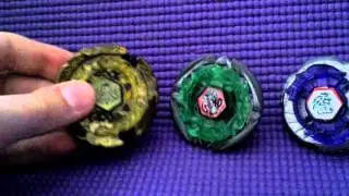 Влог,не блог#3[Beyblades]